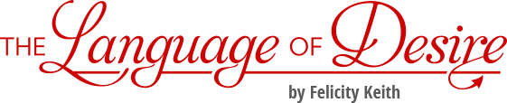 language of desire logo